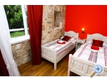 Apartmaji Vodopija - Sv. Filip i Jakov Hrvaka
