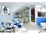 Appartements Vodopija - Sv. Filip i Jakov Kroatien