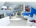 Appartements Vodopija - Sv. Filip i Jakov Kroatien