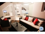 Appartements Vodopija - Sv. Filip i Jakov Kroatien
