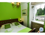 Appartements Vodopija - Sv. Filip i Jakov Kroatien