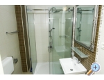 Appartements Vodopija - Sv. Filip i Jakov Kroatien