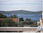 Apartmaji Vodopija - Sv. Filip i Jakov Hrvaka
