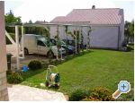 Apartmaji Vodopija - Sv. Filip i Jakov Hrvaka