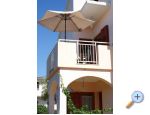 Apartmaji Vodopija - Sv. Filip i Jakov Hrvaka