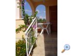Apartmaji Vodopija - Sv. Filip i Jakov Hrvaka