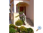 Apartmaji Vodopija - Sv. Filip i Jakov Hrvaka