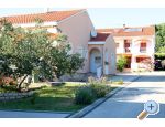 Apartmaji Vodopija - Sv. Filip i Jakov Hrvaka