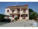 Apartmaji Vodopija - Sv. Filip i Jakov Hrvaka
