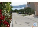 Apartmaji Vodopija - Sv. Filip i Jakov Hrvaka