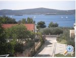 Apartmaji Vodopija - Sv. Filip i Jakov Hrvaka