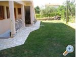 Apartmaji Vodopija - Sv. Filip i Jakov Hrvaka