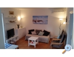 Appartements Zelanto - Sv. Filip i Jakov Kroatien