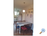 Appartements Zelanto - Sv. Filip i Jakov Kroatien