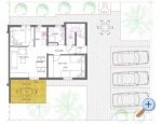 Appartements Zelanto - Sv. Filip i Jakov Kroatien