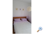Appartements Zelanto - Sv. Filip i Jakov Kroatien