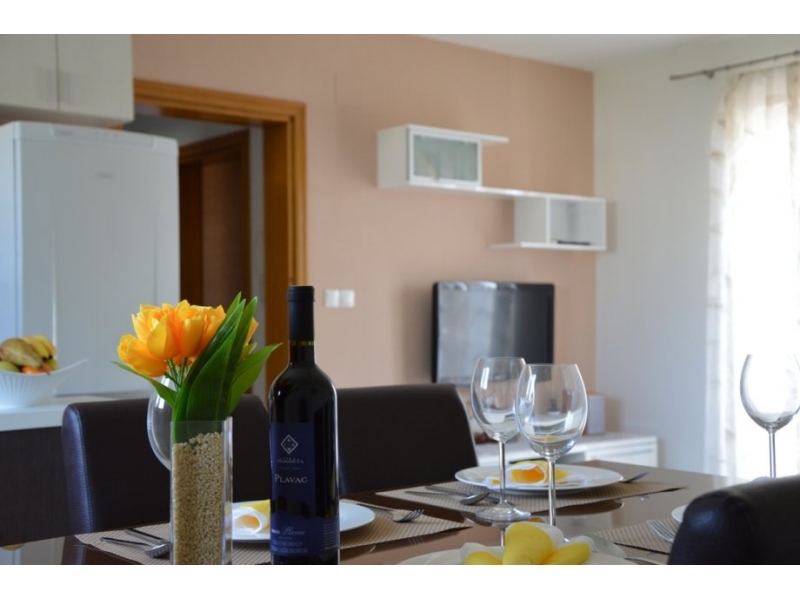 Appartements Zelanto - Sv. Filip i Jakov Croatie