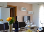 Appartements Zelanto - Sv. Filip i Jakov Kroatien