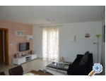 Appartements Zelanto - Sv. Filip i Jakov Kroatien