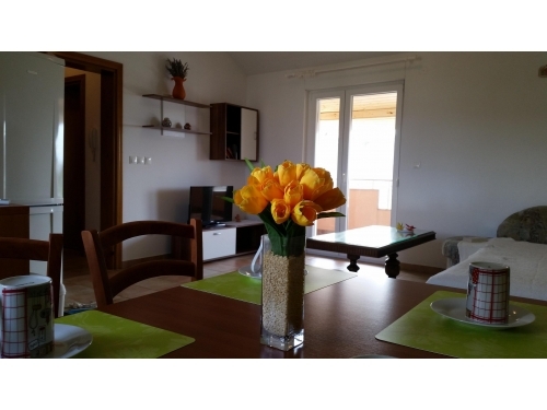 Appartements Zelanto - Sv. Filip i Jakov Croatie