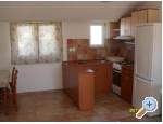 Appartements Zelanto - Sv. Filip i Jakov Kroatien