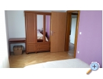 Appartements Zelanto - Sv. Filip i Jakov Kroatien