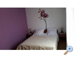 Appartements Zelanto - Sv. Filip i Jakov Kroatien