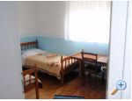 Appartements Zelanto - Sv. Filip i Jakov Croatie