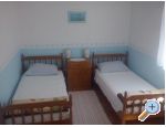 Appartements Zelanto - Sv. Filip i Jakov Croatie