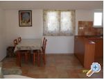 Appartements Zelanto - Sv. Filip i Jakov Croatie