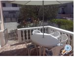 Appartements Zelanto - Sv. Filip i Jakov Croatie