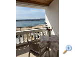 Appartements Boro - Sv. Filip i Jakov Kroatien