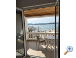 Appartements Boro - Sv. Filip i Jakov Kroatien
