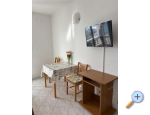 Appartements Boro - Sv. Filip i Jakov Kroatien