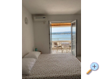 Appartements Boro - Sv. Filip i Jakov Kroatien