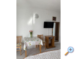 Appartements Boro - Sv. Filip i Jakov Kroatien