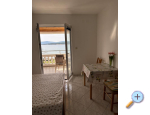 Appartements Boro - Sv. Filip i Jakov Kroatien