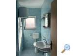 Appartements Boro - Sv. Filip i Jakov Kroatien