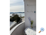 Apartmny Boro - Sv. Filip i Jakov Chorvtsko