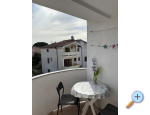 Appartements Boro - Sv. Filip i Jakov Kroatien