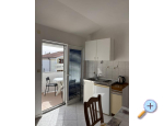 Appartements Boro - Sv. Filip i Jakov Kroatien
