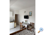 Appartements Boro - Sv. Filip i Jakov Kroatien