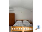 Appartements Boro - Sv. Filip i Jakov Kroatien