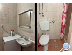 Appartements Boro - Sv. Filip i Jakov Kroatien