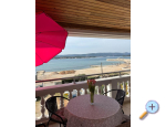Appartements Boro - Sv. Filip i Jakov Kroatien