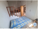 Appartements Boro - Sv. Filip i Jakov Kroatien
