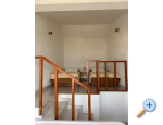 Appartements Boro - Sv. Filip i Jakov Kroatien
