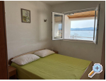 Appartements Boro - Sv. Filip i Jakov Kroatien
