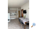 Appartements Boro - Sv. Filip i Jakov Kroatien