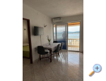 Appartements Boro - Sv. Filip i Jakov Kroatien